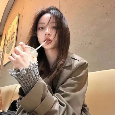 千世千寻·珏